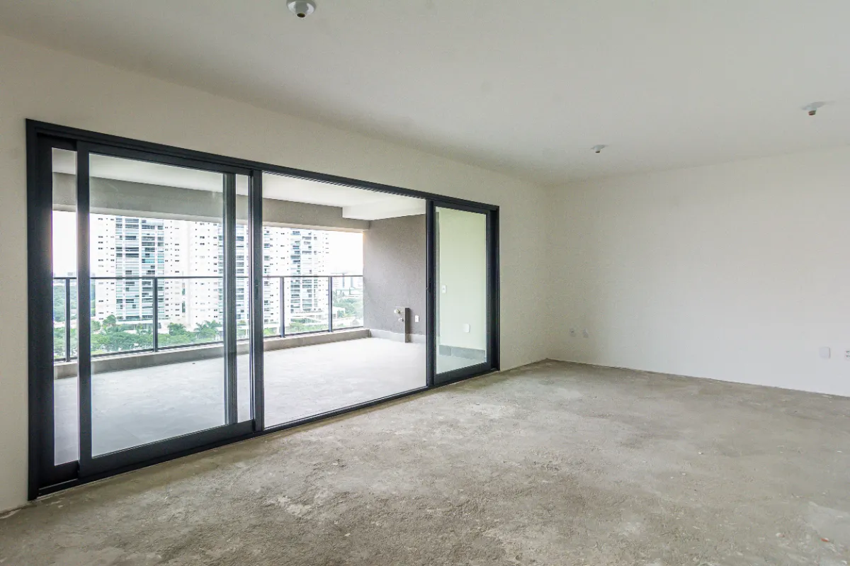 Imagem Apartamento para venda em Jardim das Perdizes com 4 quartos, sendo 2 suítes, 188m2