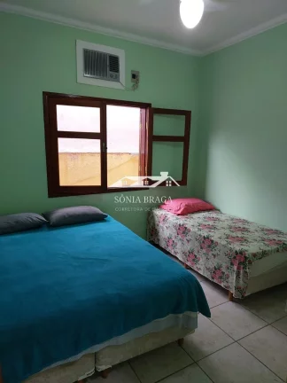 Imagem CASA RESIDENCIAL em BERTIOGA - SP, MORADA DA PRAIA