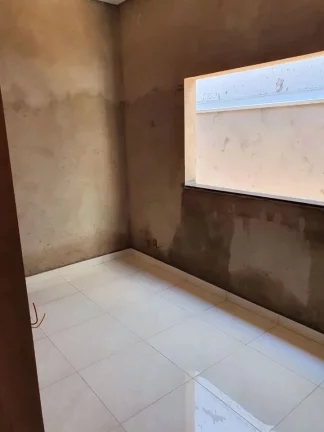 Imagem Casa Residencial à venda, Residencial São Joaquim, Santa Bárbara D'Oeste - CA1317.