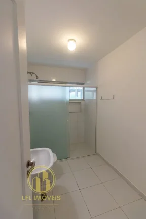 Imagem Apartamento Amplo com Varanda, Itaim Bibi, São Paulo