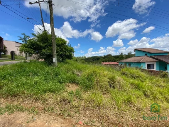 Imagem Terreno para venda, Querência, Viamão