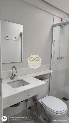 Imagem Locação de Loft ? Design Contemporâneo e Conforto em 60m²