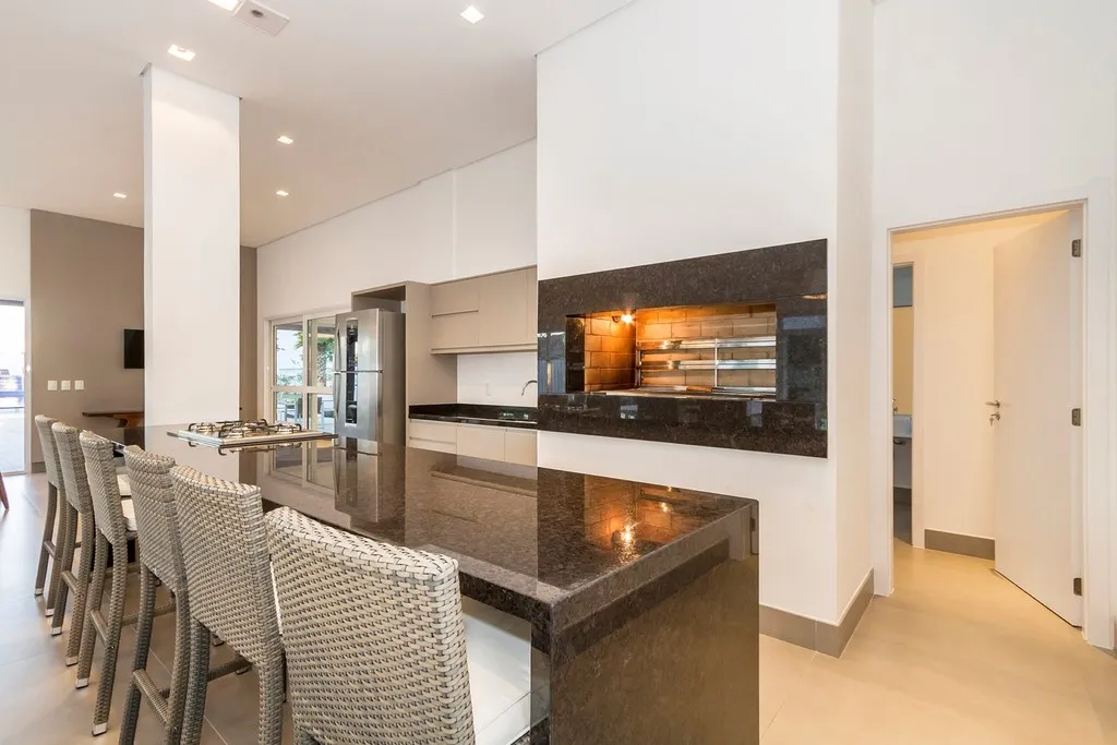 Imagem Apartamento Garden à venda em Xangri-Lá, Centro, com 3 quartos, 259,44m2