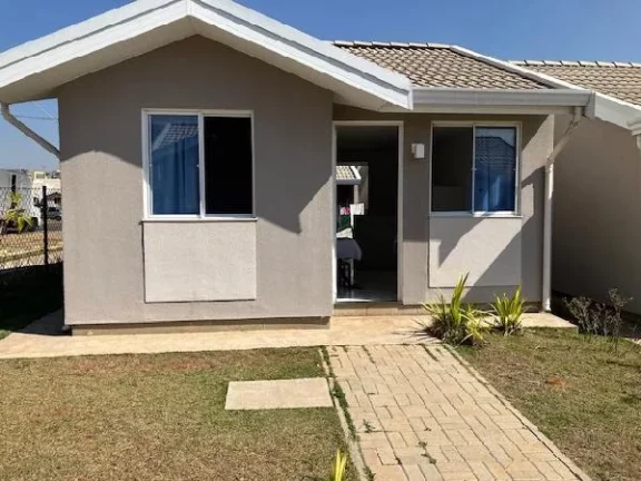 Oportunidade Única em IPERO - SP | Tipo: Casa | Negociação: Leilão | Situação: Imóvel em RUA CISINO DIAS
