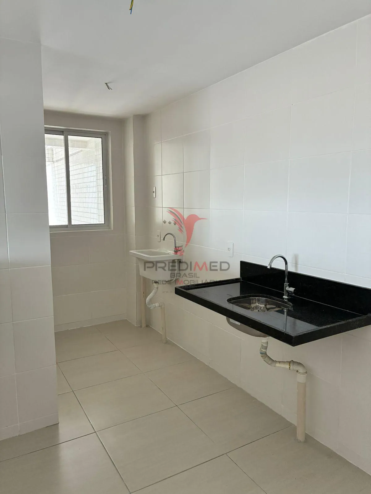 Imagem Apartamento com 3 Quartos , sendo 2 Suites, 2 Vagas de Garagem no Brisamar, João Pessoa