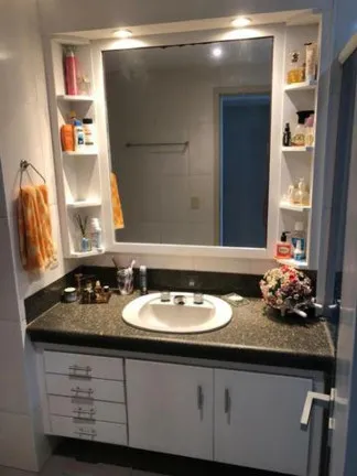 Imagem Apartamento com 4 Quartos à Venda, 179 m² em Barra da Tijuca - Rio de Janeiro
