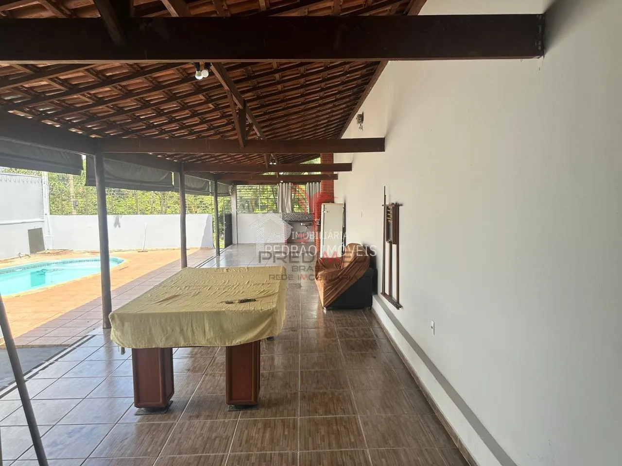 Imagem Casa de no bairro Vale do Igapó, em Bauru