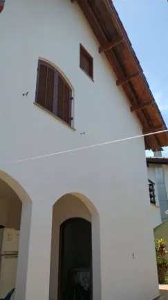 Imagem Sobrado com 4 dorms, Flórida, Praia Grande - R$ 950 mil, Cod: 2717