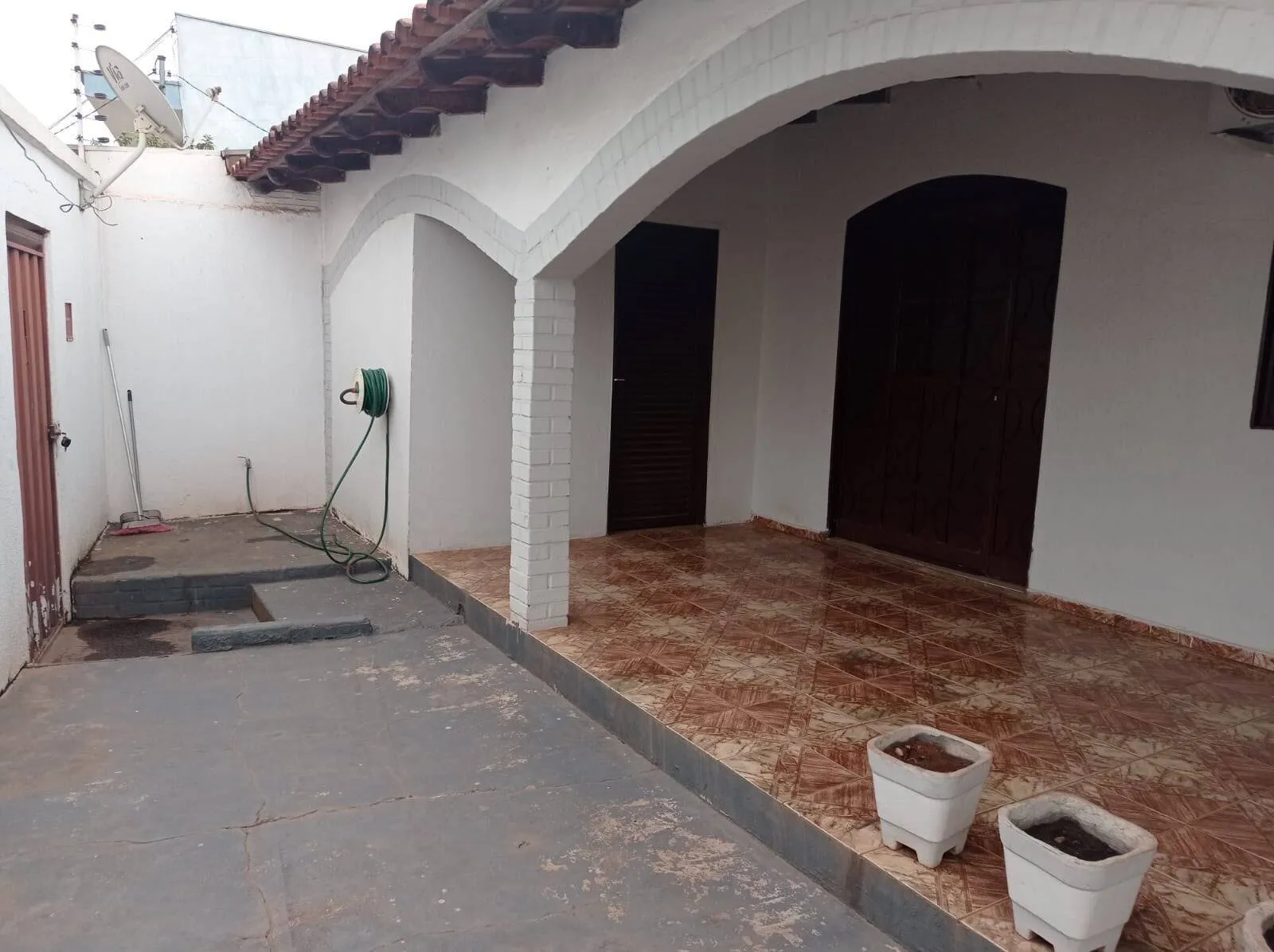 Foto do imóvel Casa 3 quartos parque Cuiabá em Avenida Valter Gallucci