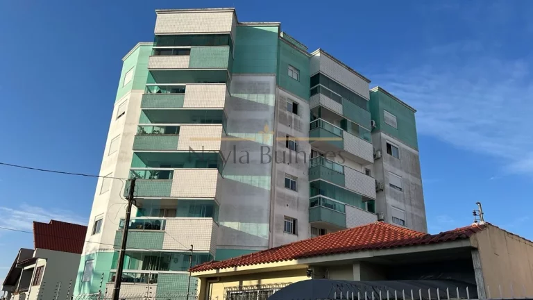 Imagem APARTAMENTO RESIDENCIAL em Florianópolis - SC, Capoeiras
