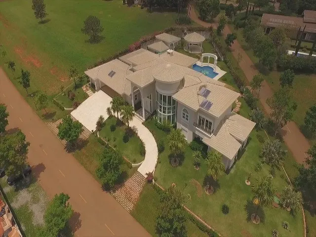 Imagem Quinta da Baroneza, Casa em em Bragança Paulista, casa de alto padrão em Bragança Paulista