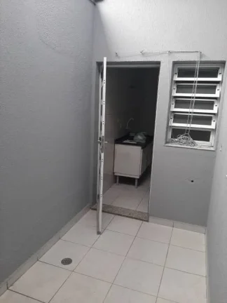Imagem Alugo Apto em Santo André, Vila Alto Santo André