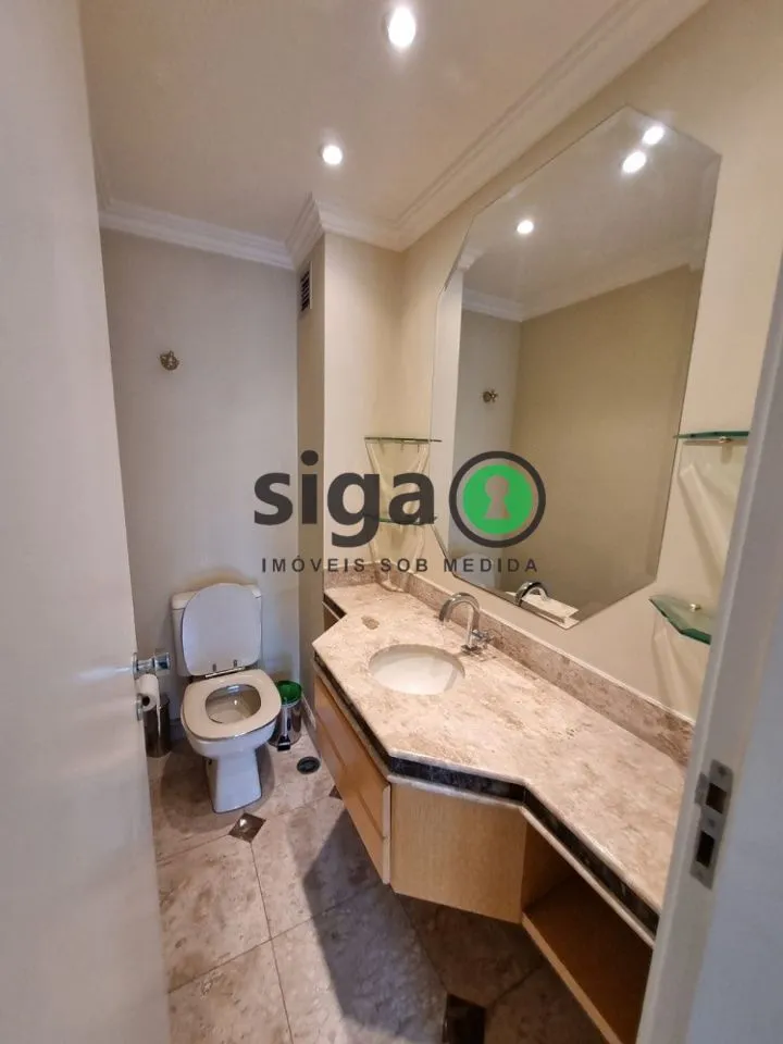 Imagem Apartamento a venda no BROOKLIN com 4 quartos