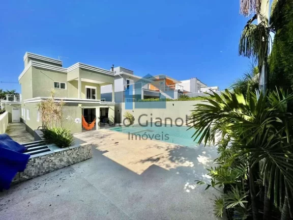 Imagem Casa à Venda no Village Los Angeles Granja Viana