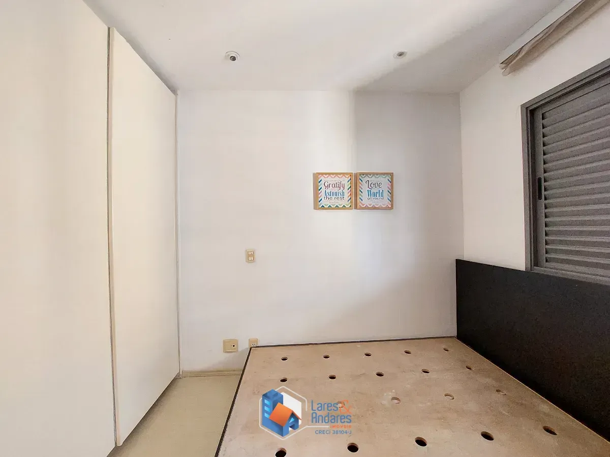 Imagem Apartamento para venda em Brooklin Paulista com 1 quarto, 43m²