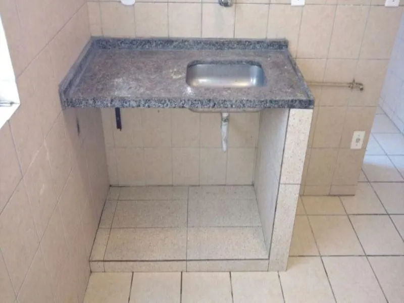 Imagem APARTAMENTO RESIDENCIAL PARA LOCAÇÃO, PARQUE MORUMBI, VOTORANTIM.