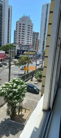 Imagem APARTAMENTO 2 QUARTOS EM BOA VIAGEM - EXCELENTE LOCALIZAÇÃO!