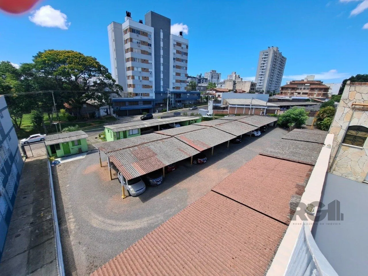 Imagem Casa em Vila Ipiranga
