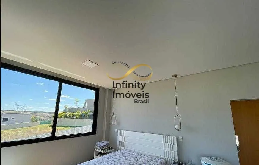 Imagem Casa Alto Padrão em Alphaville Vespasiano, Vespasiano/MG