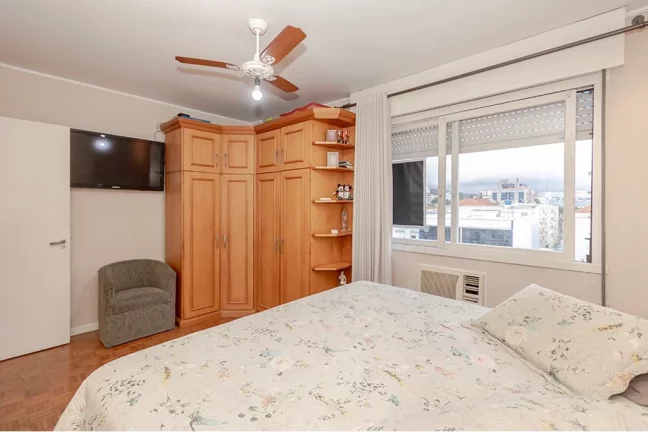Imagem Apartamento para venda no bairro Jardim Lindóia em Porto Alegre