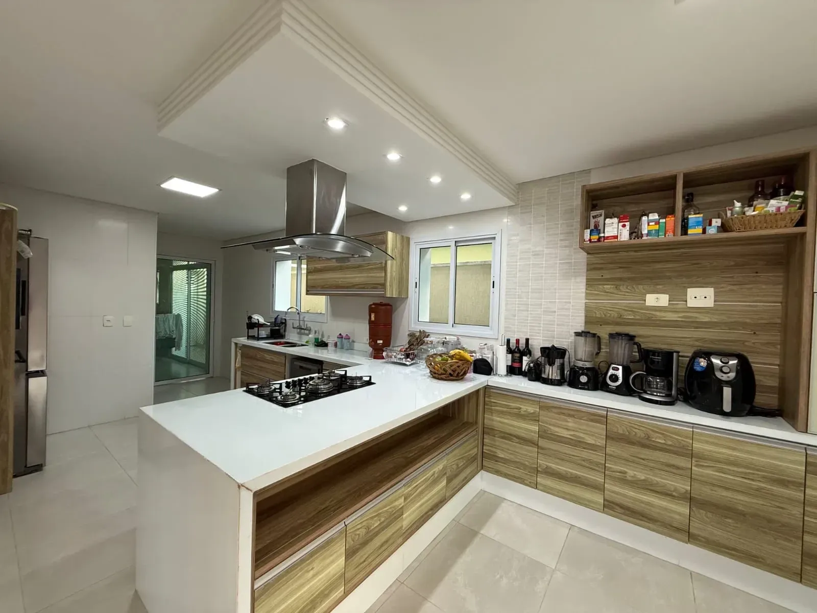 Imagem Casa com 5 Quartos à Venda, 590 m² em Jardim Acapulco - Guarujá