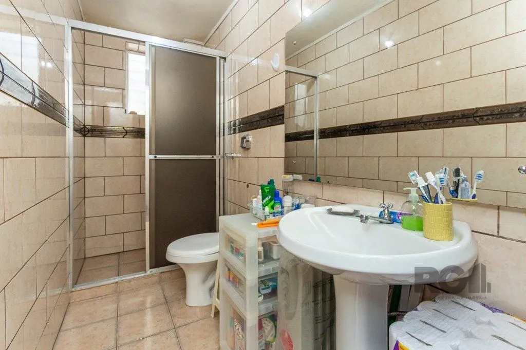 Imagem Apartamento de 2 dormitórios no Petrópolis térreo