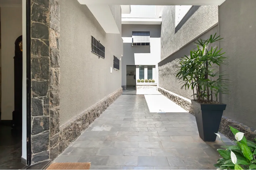 Imagem Casa à venda em São Paulo, Jardim Paulistano, com 4 quartos, 300m2