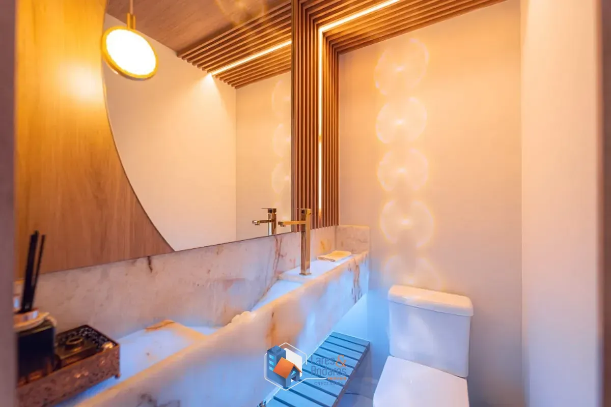 Imagem Cobertura para venda em Jardim Marajoara com 5 quartos, sendo 5 suítes, 504m²