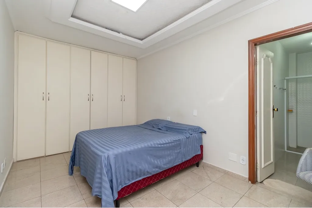 Imagem Cobertura à venda em São Paulo, Saúde, com 3 quartos, 192m2