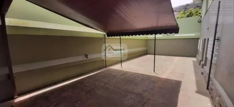 Imagem Apartamento para Venda em Teresópolis, Alto, 1 dormitório, 1 banheiro
