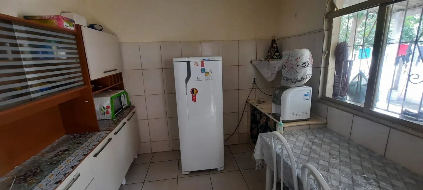 Imagem Casa à venda 2 Quartos, 1 Vaga, Frei Galvão, Potim - SP