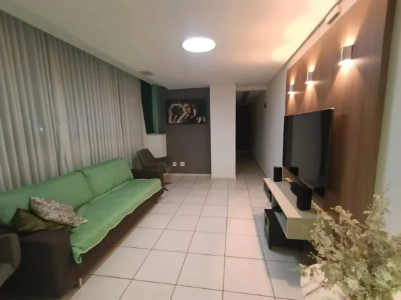 Imagem Lazer completo no melhor ponto do bairro, apto 70 m².