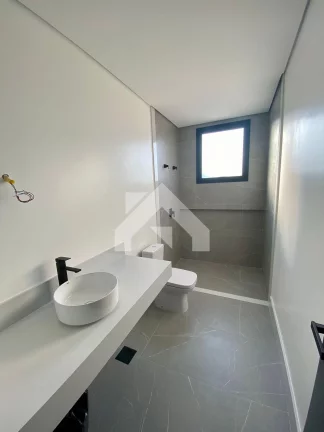 Imagem Casa de Condomínio em Tamboré - Santana de Parnaíba