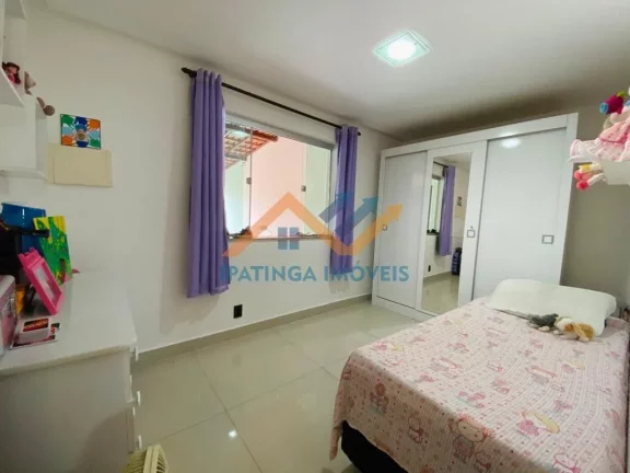 Imagem Casa no bairro Vila Ipanema em Ipatinga