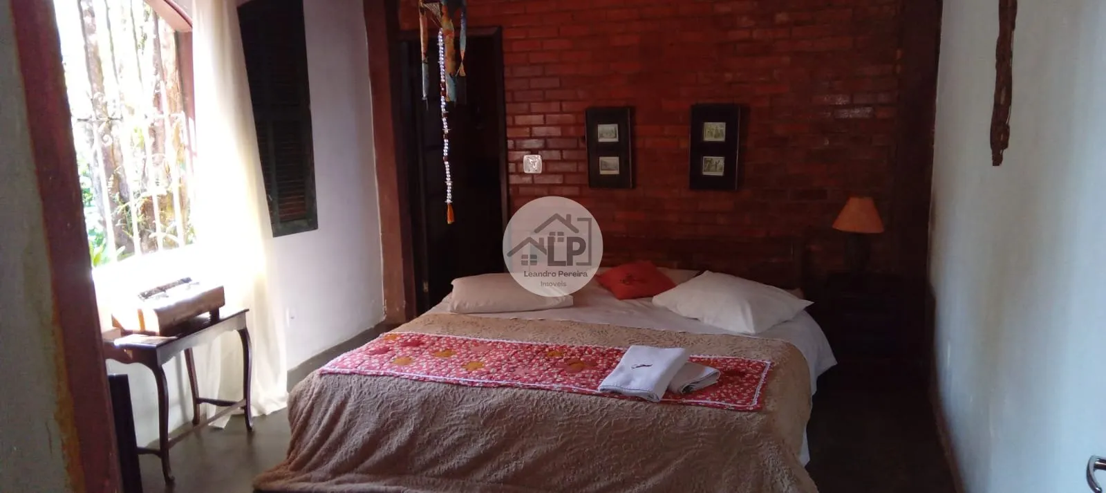 Imagem Hotel / Pousada / Chalé de 9 quartos, no bairro Parque São Vicente, em Petrópolis