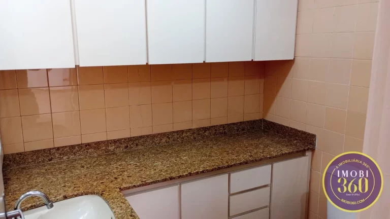 Imagem *Apartamento à Venda - Oportunidade Imperdível!*