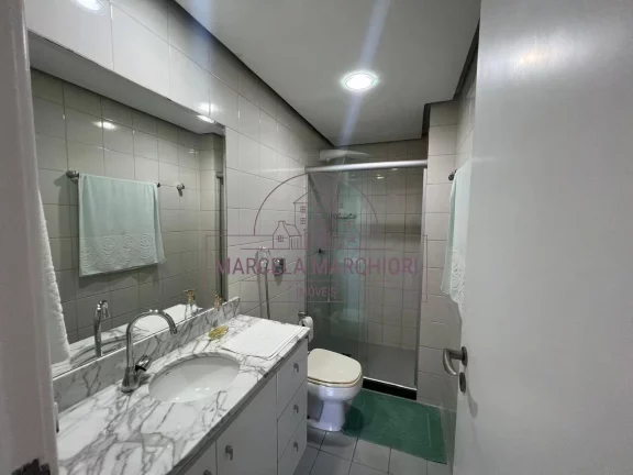 Imagem Ap 2 quartos, suíte, quadra da praia, salão de festa, Praia da Costa, 1 vg