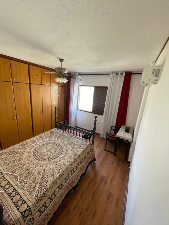 Imagem APARTAMENTO COM 400,00 m² - CANTO DO FORTE - PRAIA GRANDE SP