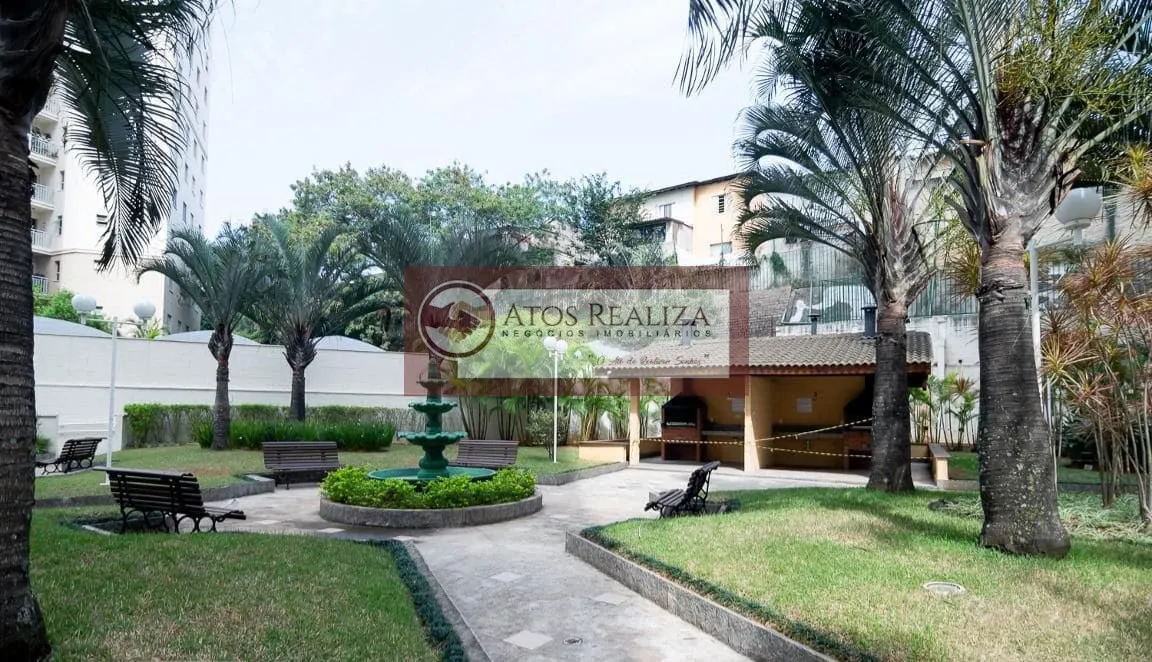 Imagem Apartamento em Jardim Marajoara - São Paulo