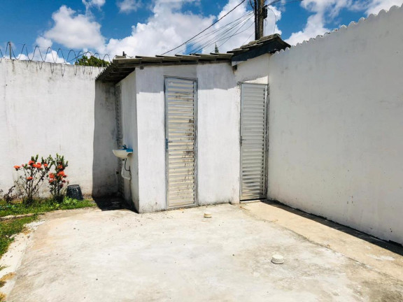 Casa com 2 Quartos à Venda, 85 m² em Mussurunga I - Salvador