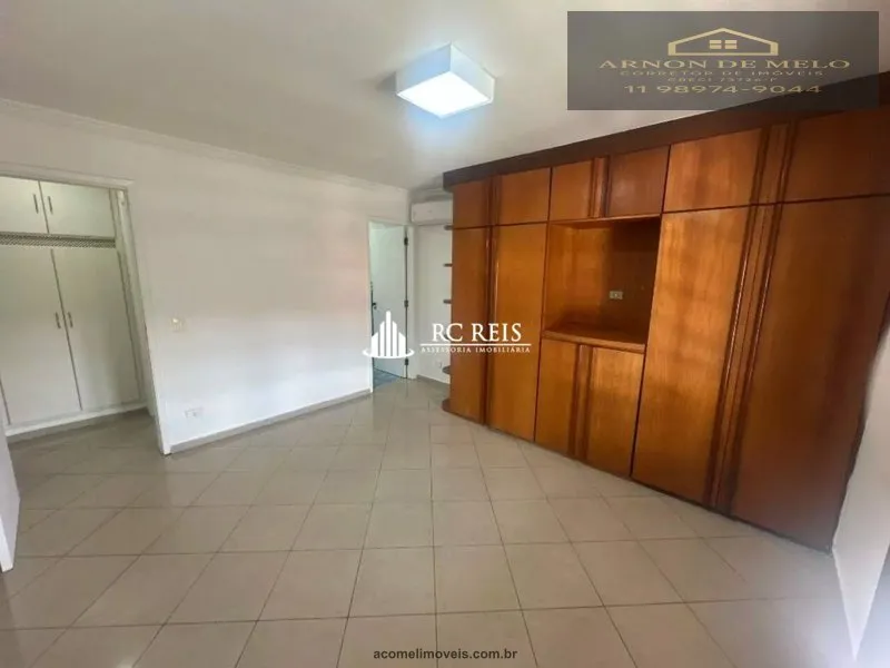 Imagem Casas em Condomínio para locação em Barueri no bairro Alphaville Residencial Um