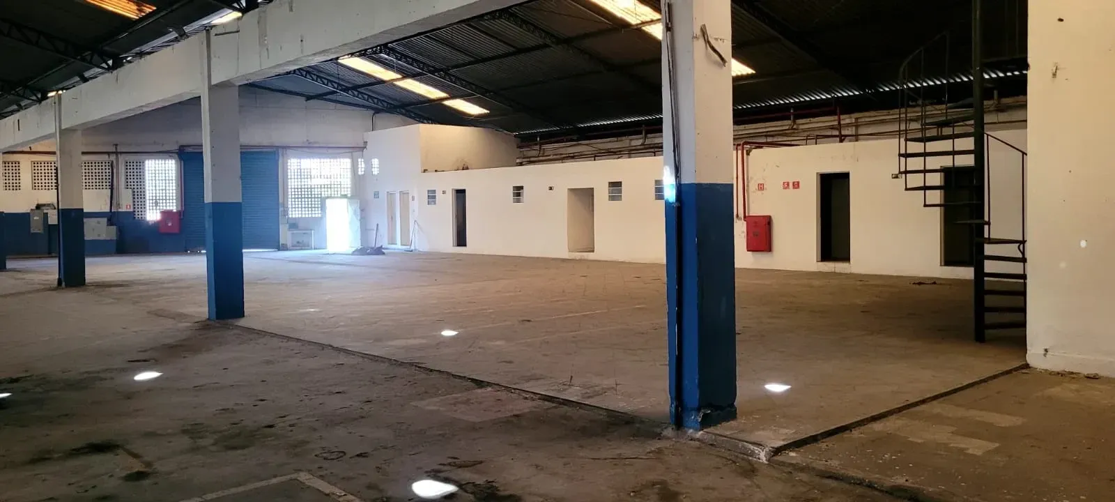 Imagem Galpão para Alugar, 2.950 m² em Vila Leopoldina - São Paulo