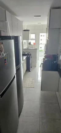Imagem APARTAMENTO OCIAN - PRAIA GRANDE SP