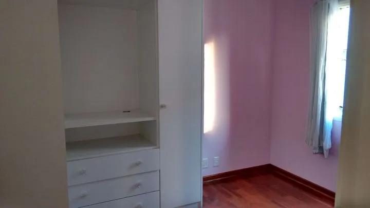 Imagem Cobertura com 4 Quartos à Venda ou Locação, 210 m² em Cidade São Francisco - São Paulo