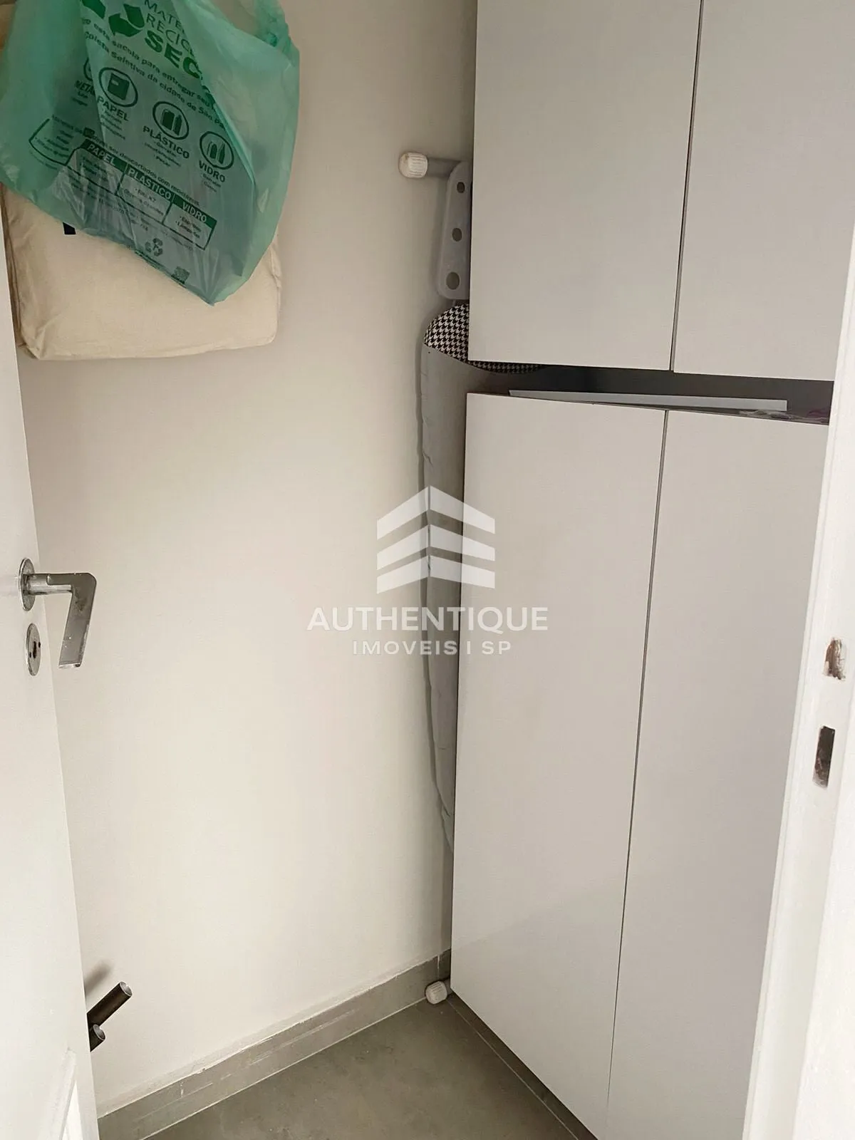 Imagem MAISON MONT BLANC CAMPO BELO - Apartamento à venda no bairro Campo Belo - São Paulo/SP, Zona Sul