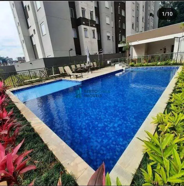 Imagem Apartamento Padrão