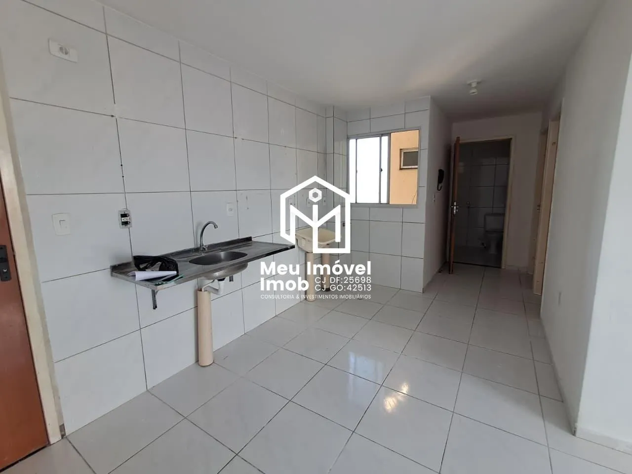 Imagem Res Vista Bela I APTO 2 Quartos 1 Vaga 46,55m² João Pessoa/PB