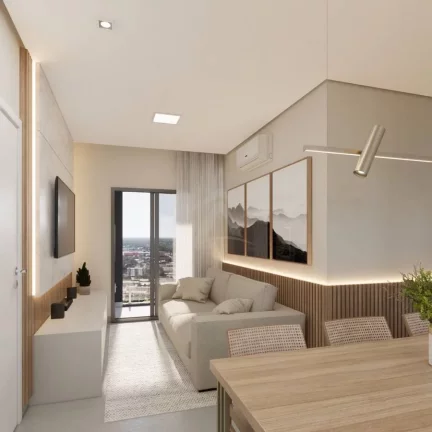 Imagem RESIDENCIAL WAVE