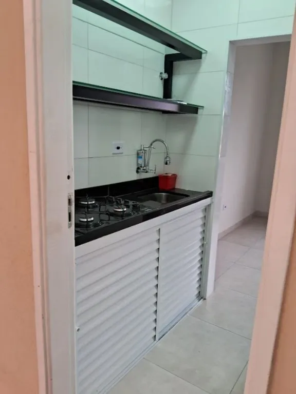 Imagem APARTAMENTO COM 20,00 m² - OCIAN - PRAIA GRANDE SP