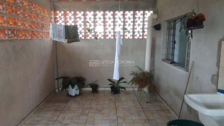 Imagem Casa à Venda